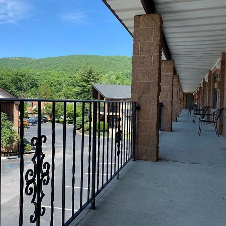West Point Motel Highland Falls Экстерьер фото