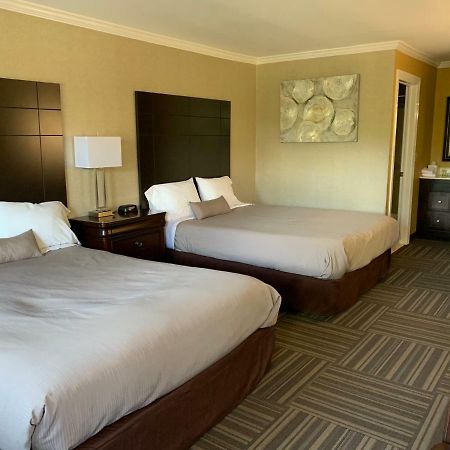 West Point Motel Highland Falls Экстерьер фото