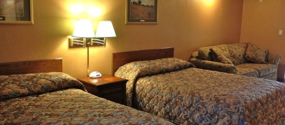 West Point Motel Highland Falls Экстерьер фото