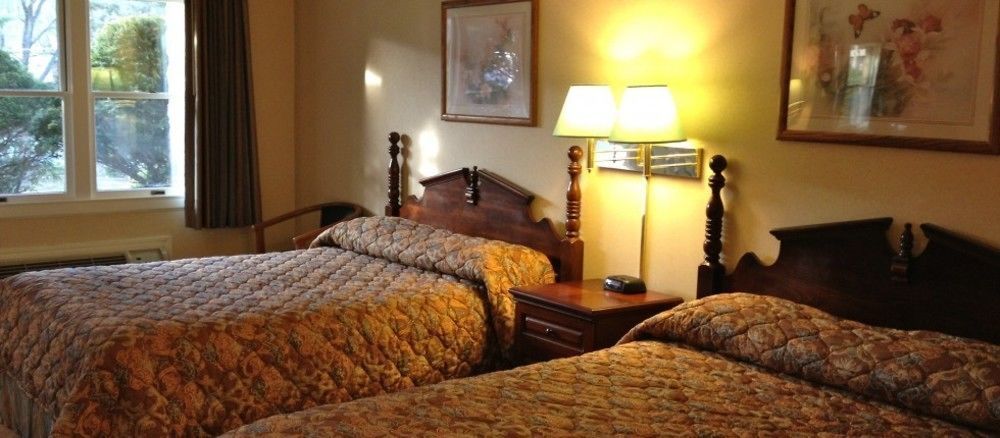 West Point Motel Highland Falls Экстерьер фото