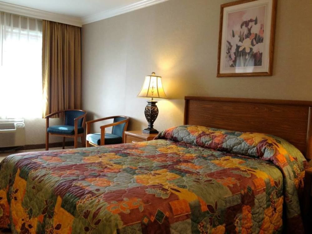 West Point Motel Highland Falls Экстерьер фото