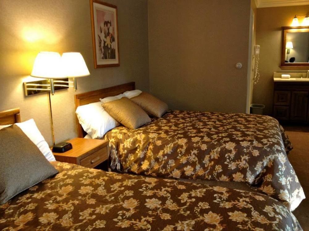 West Point Motel Highland Falls Экстерьер фото