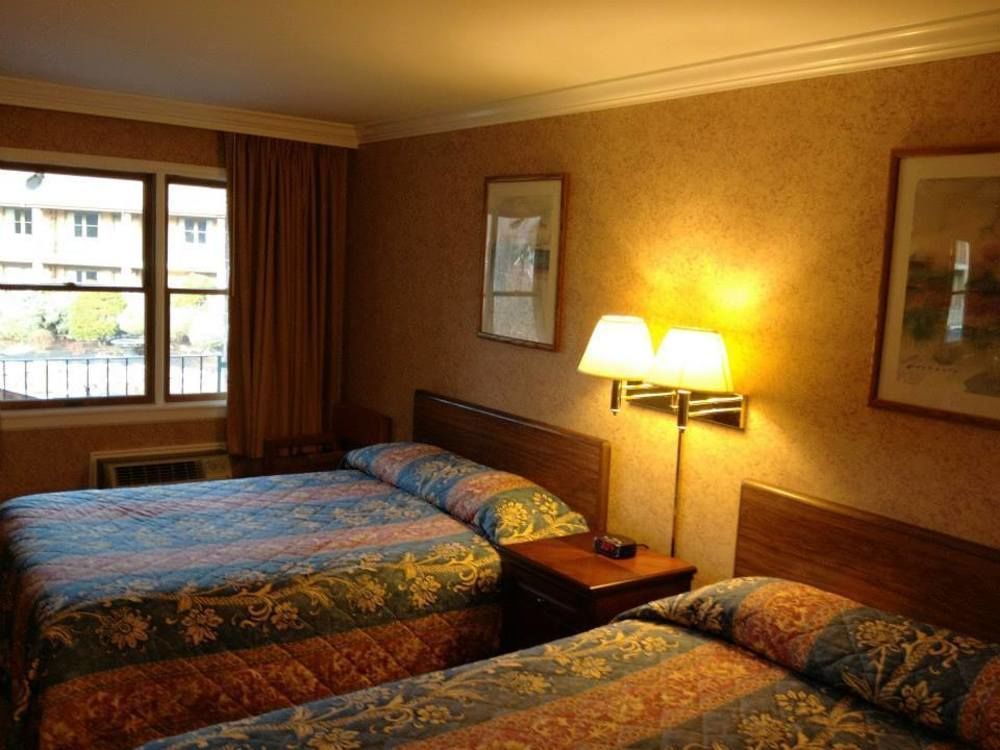 West Point Motel Highland Falls Экстерьер фото