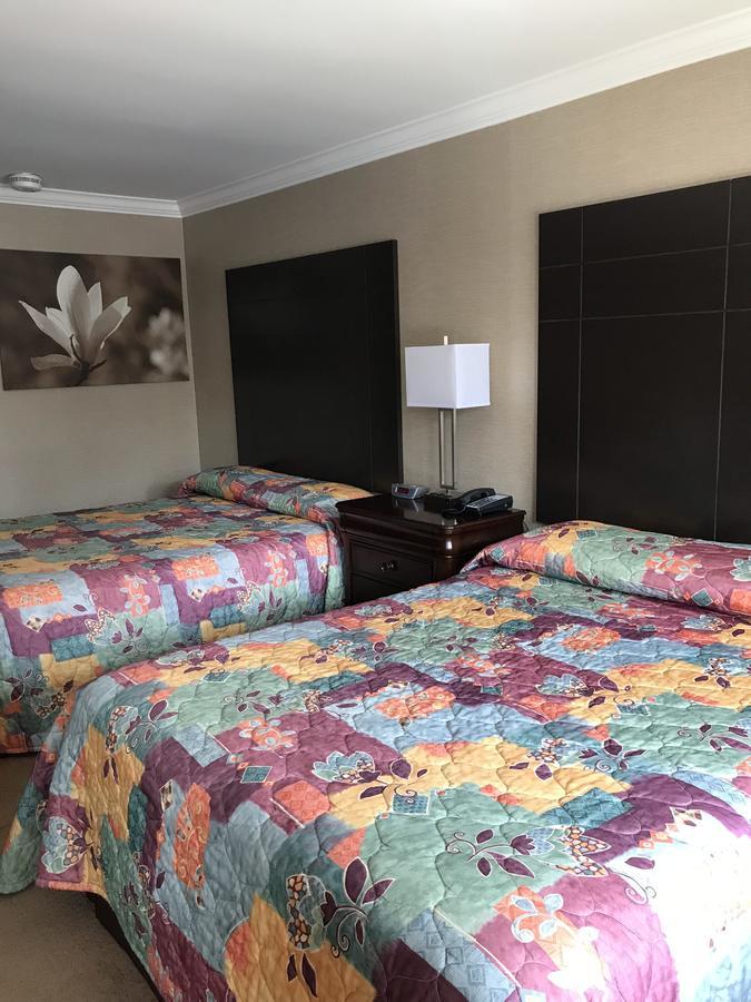 West Point Motel Highland Falls Экстерьер фото