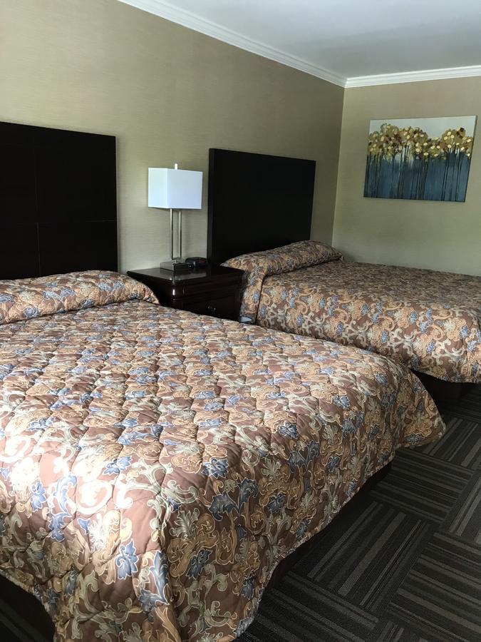 West Point Motel Highland Falls Экстерьер фото