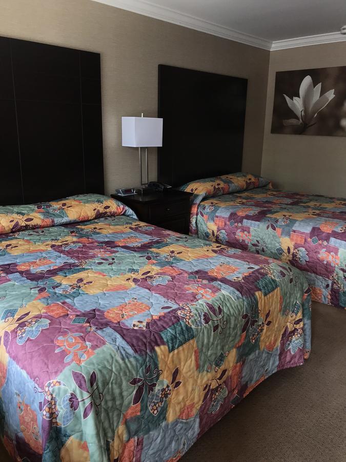 West Point Motel Highland Falls Экстерьер фото