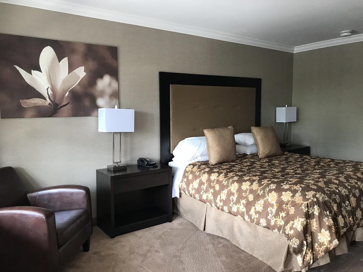 West Point Motel Highland Falls Экстерьер фото