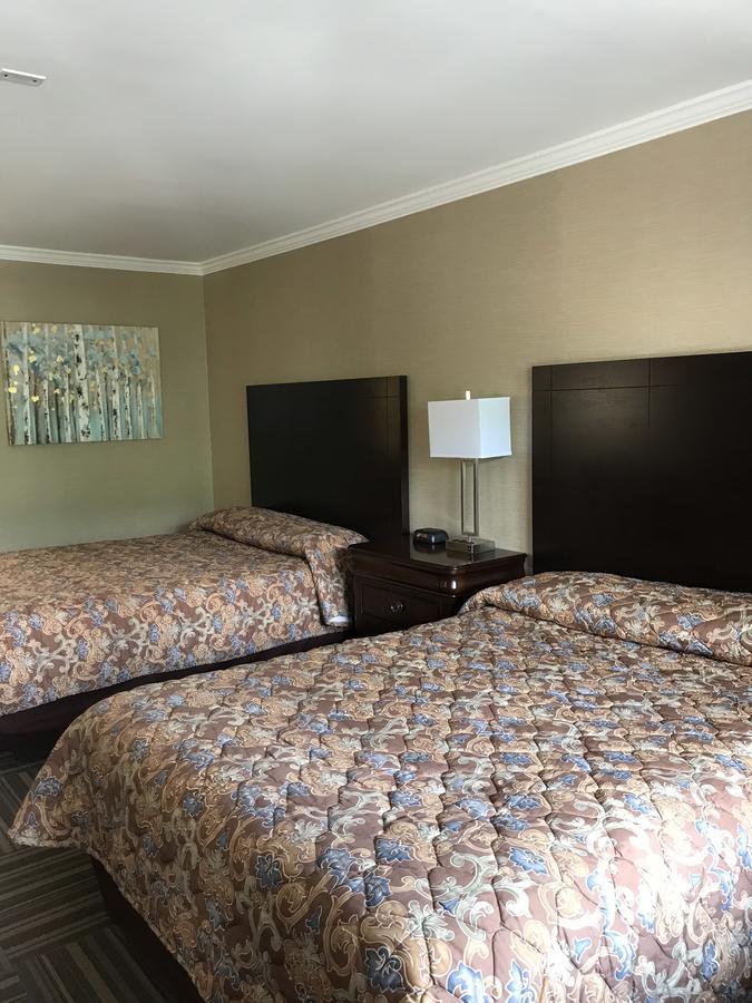 West Point Motel Highland Falls Экстерьер фото