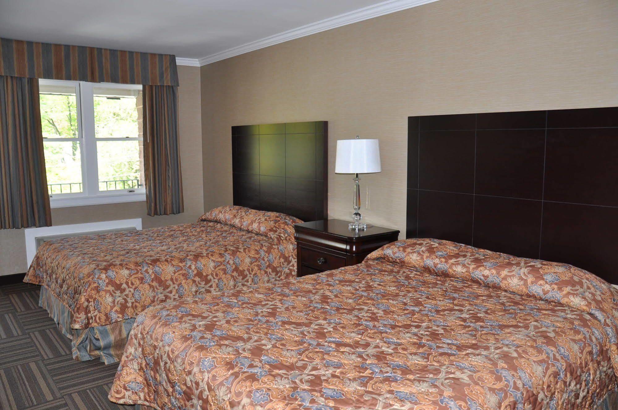 West Point Motel Highland Falls Экстерьер фото