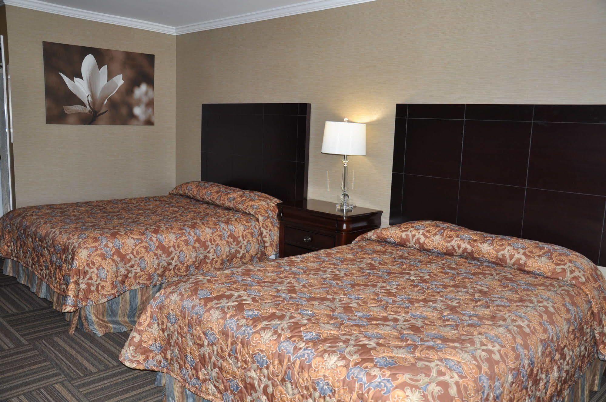 West Point Motel Highland Falls Экстерьер фото