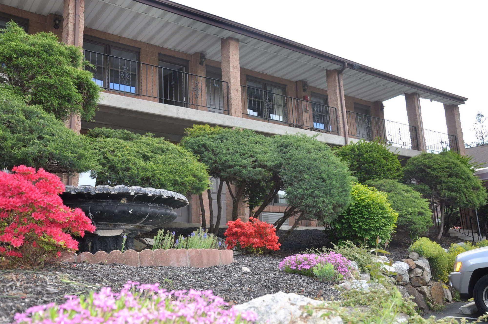 West Point Motel Highland Falls Экстерьер фото
