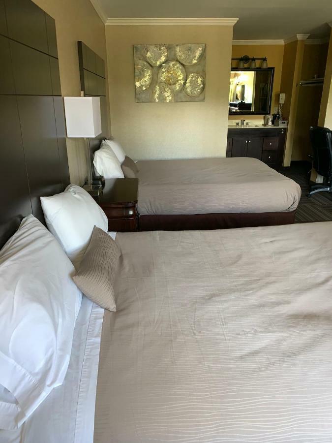 West Point Motel Highland Falls Экстерьер фото