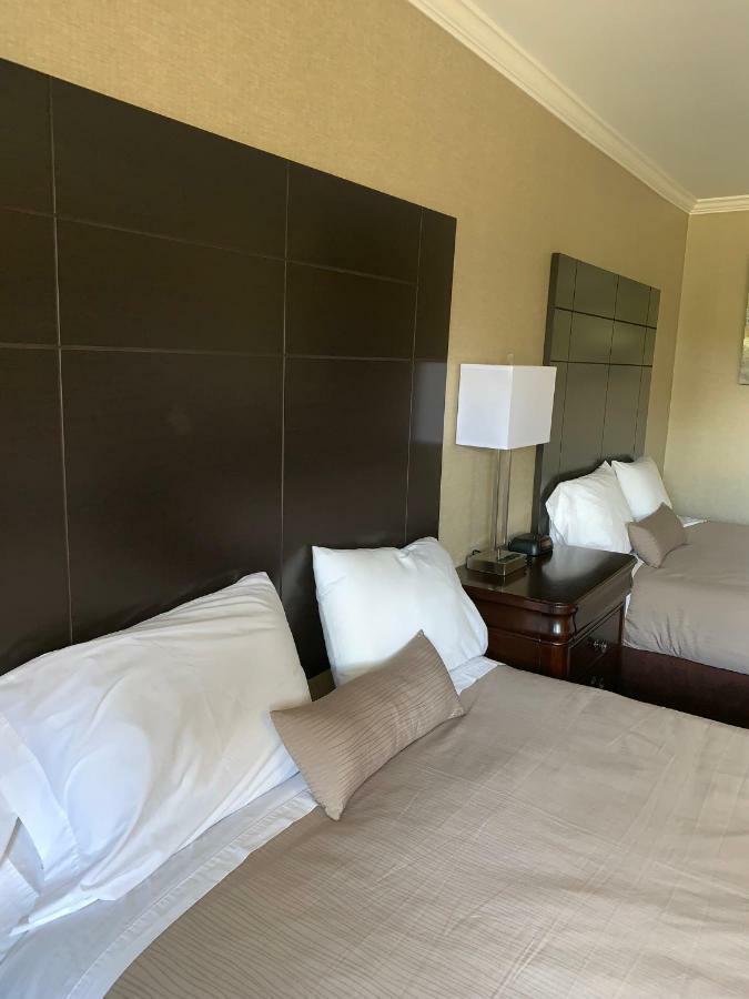 West Point Motel Highland Falls Экстерьер фото
