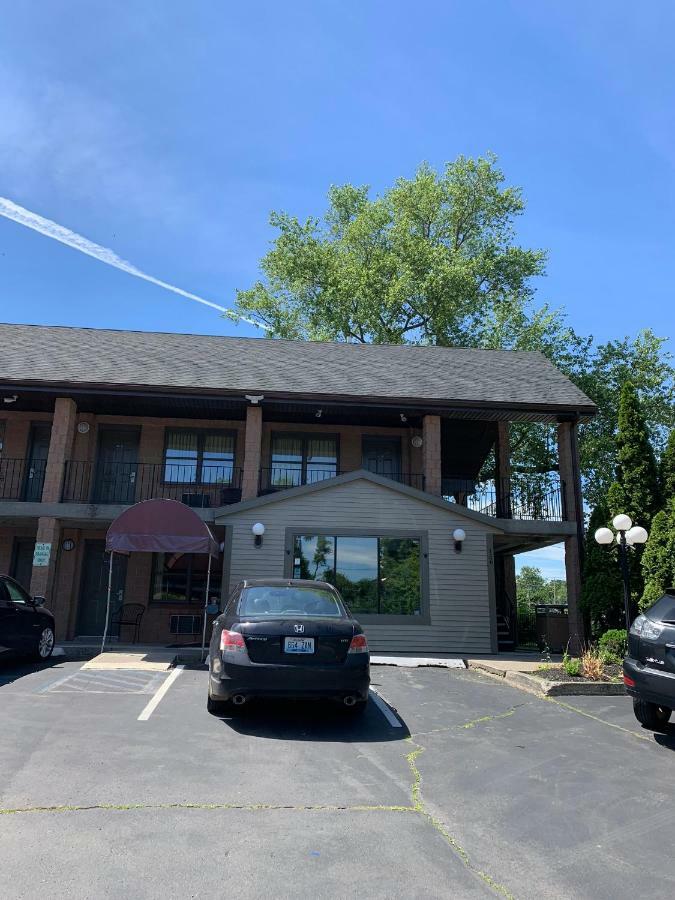 West Point Motel Highland Falls Экстерьер фото